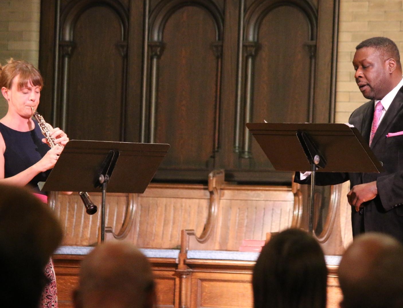 Songs of Innocence and Experience