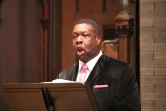 Songs of Innocence and Experience