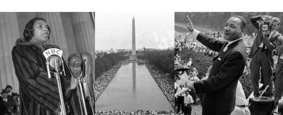 Lincoln Memorial_1939-1963