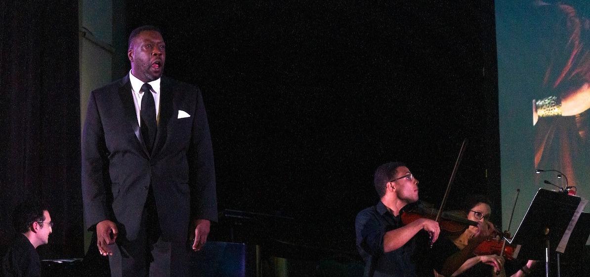 background contact image